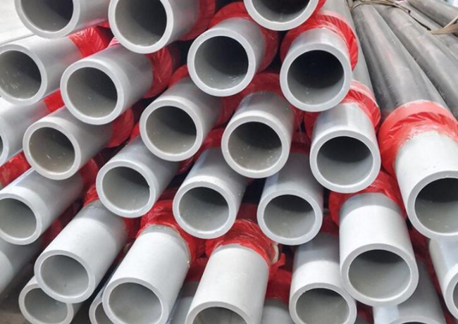 大理PE-RT预制保温管